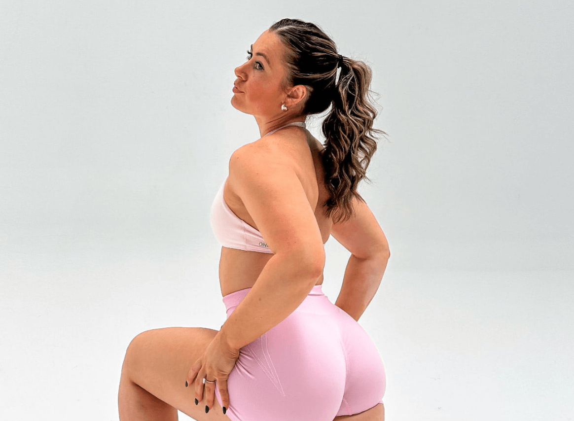 Fitness Coach